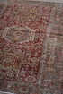 Antique Karaje Area Rug (4' x 6')